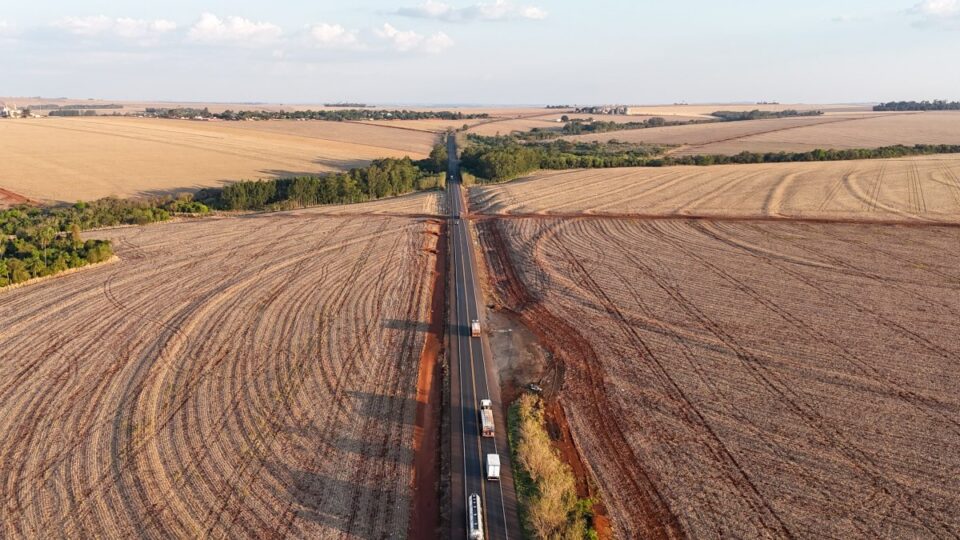 Últimos dois lotes fecham novo pacote de concessões de rodovias do Paraná