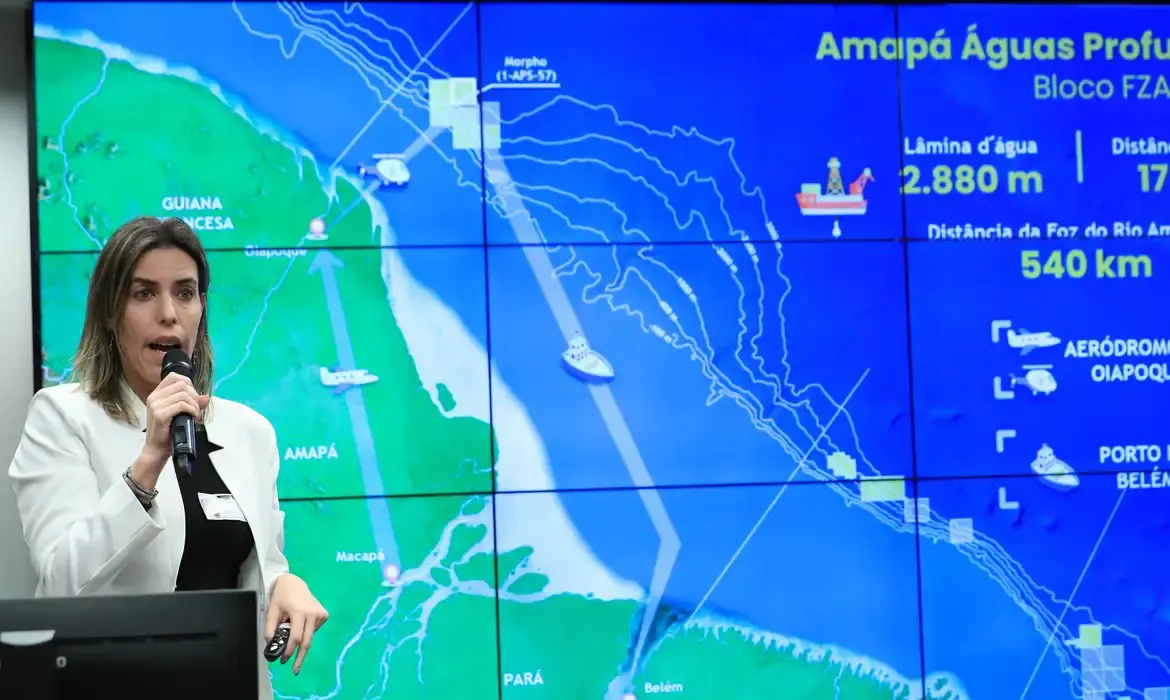 Processo de obtenção da licença de exploração levou 20 anos.