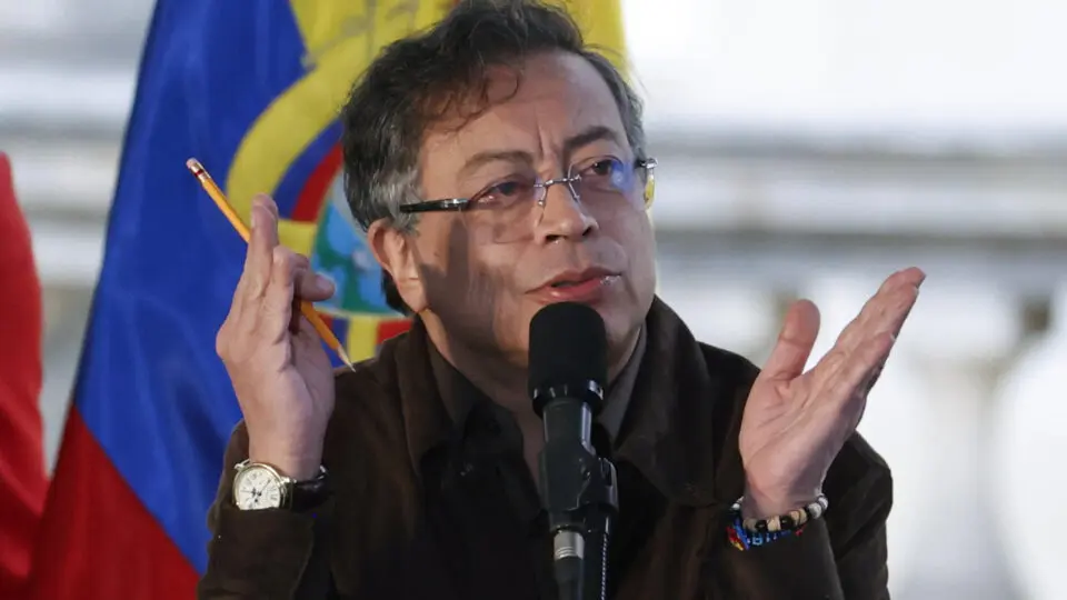 eua petro