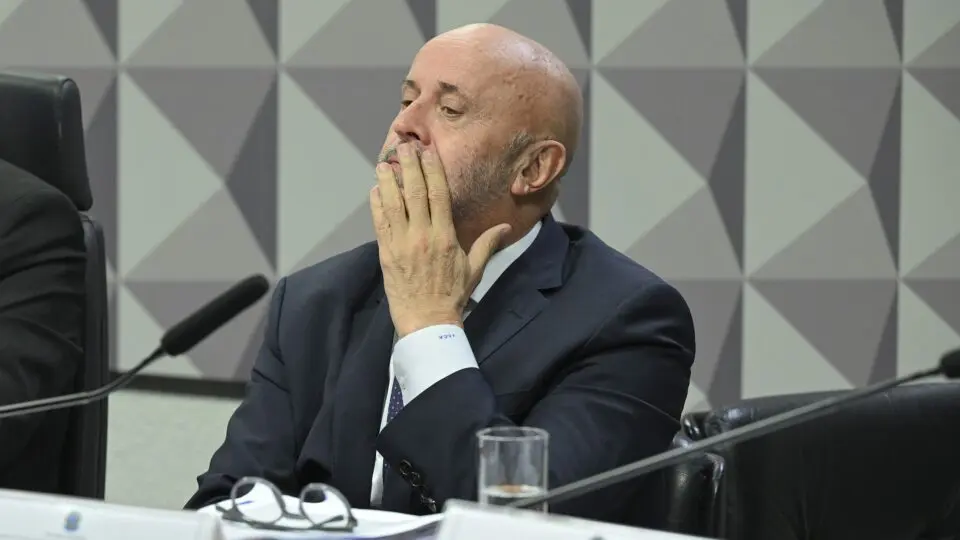 careca do inss