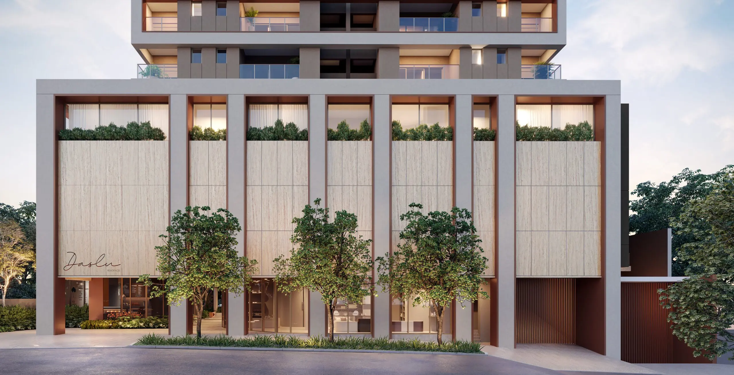 Empreendimento de R$ 600 milhões marca o retorno da Daslu e aposta em luxo, hospitalidade e experiências.