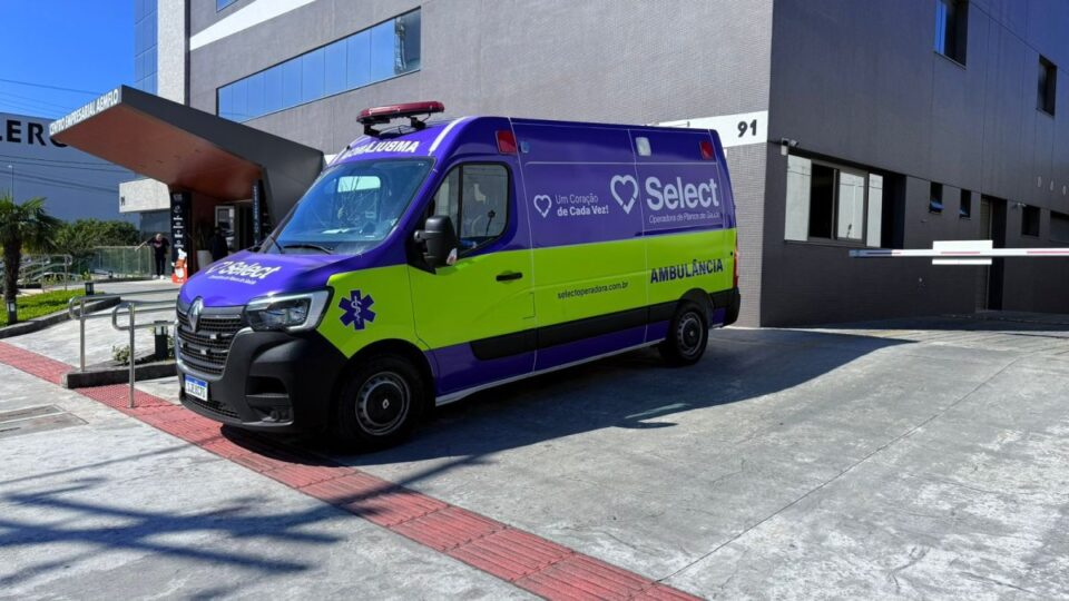 Select Operadora de Saúde elege Curitiba para seguir expansão