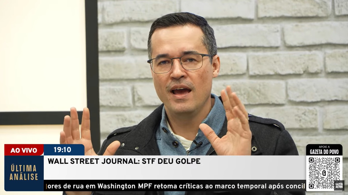 Deltan Detona: Fraude em Caso de Filipe Martins é 'Gravíssima' e Pode Abalar a Segurança Nacional!