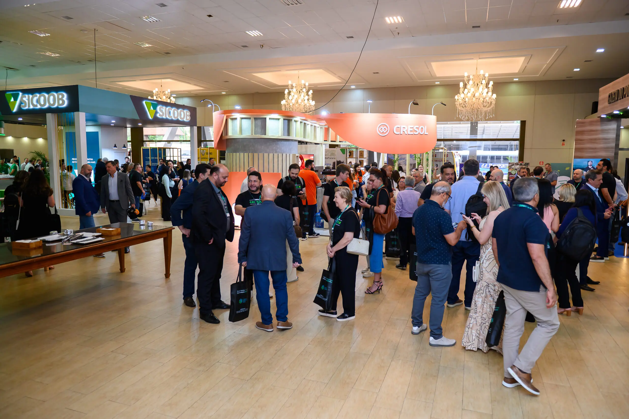 Transformando o futuro da gestão empresarial com inovação, empatia e estratégias que impulsionam resultados!