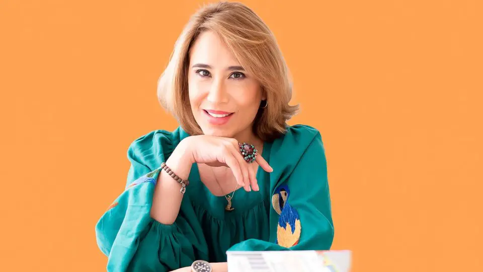 Com a expertise e dedicação da Dra. Ana Beatriz Barbosa, o Congresso Paraense Empresarial promove um olhar inovador sobre saúde mental e produtividade nas empresas.