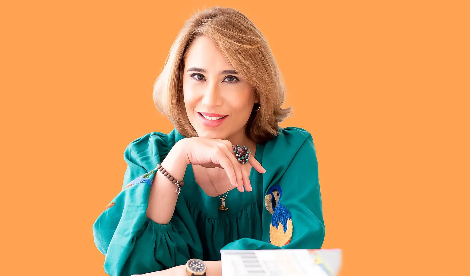 Com a expertise e dedicação da Dra. Ana Beatriz Barbosa, o Congresso Paraense Empresarial promove um olhar inovador sobre saúde mental e produtividade nas empresas.