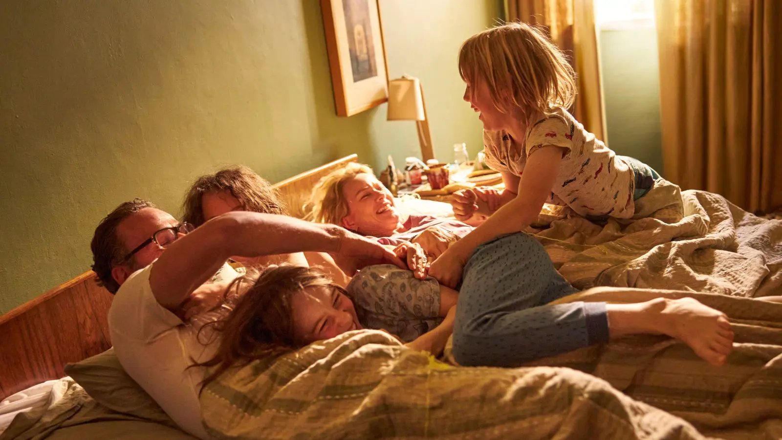 Filme da Sessão da Tarde tem Naomi Watts como protagonista