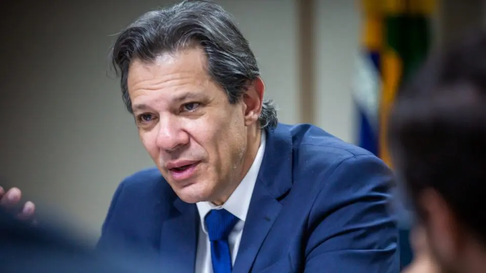 Fernando Haddad