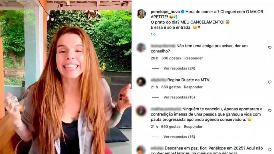 penélope