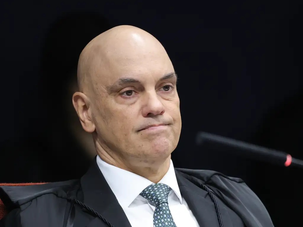 Moraes pede vista em julgamento da desonaeração da folha Moraes pede vista em julgamento da desonaeração da folha