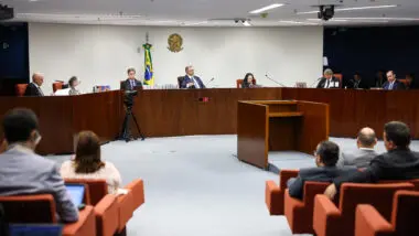 Por maioria, Primeira Turma do STF condena núcleo 4 do suposto golpe