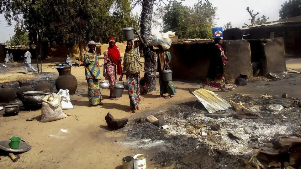 boko haram nigeria cristofobia