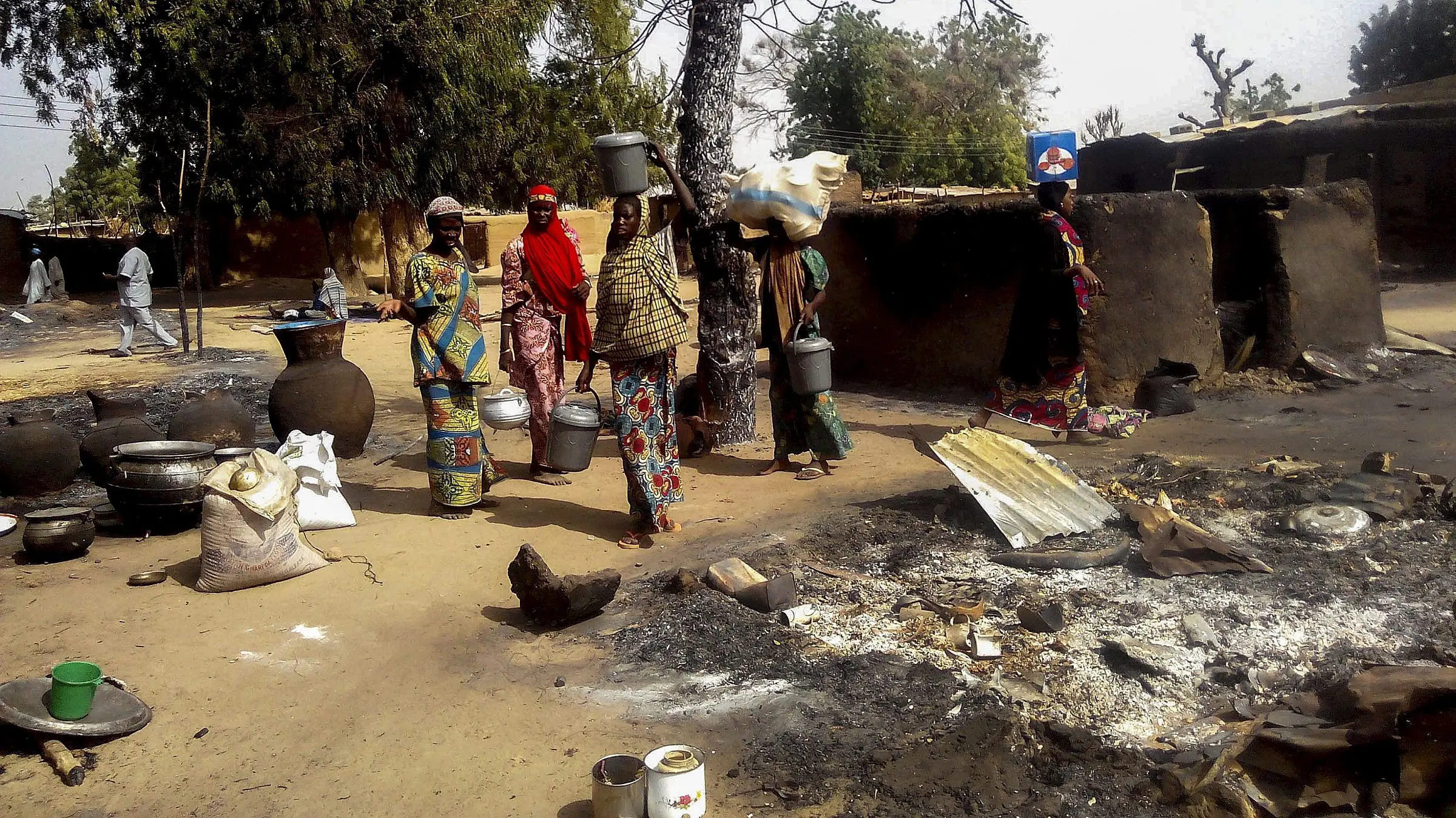 boko haram nigeria cristofobia