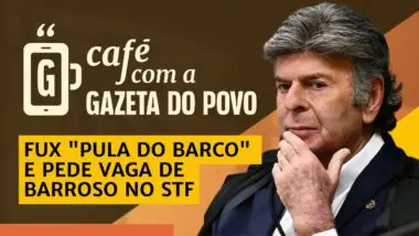 Fux pede para trocar de turma no STF: O que está por trás dessa manobra?