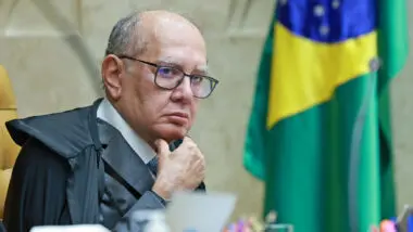 Gilmar Mendes revisita embates com Bolsonaro e diz que STF saiu fortalecido