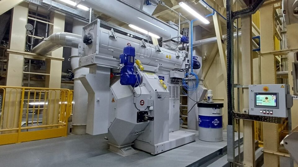 De Heus investe em modernização da unidade de Toledo