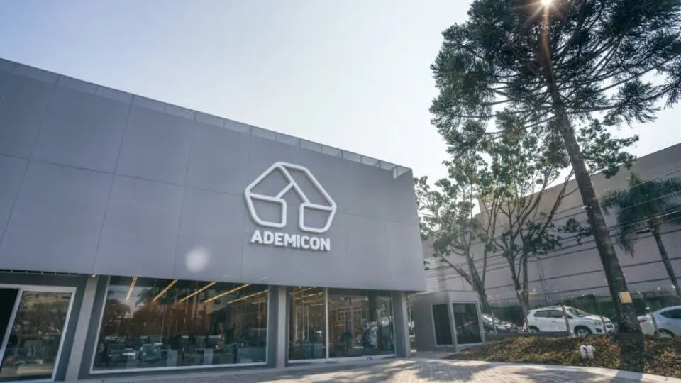 Ademicon