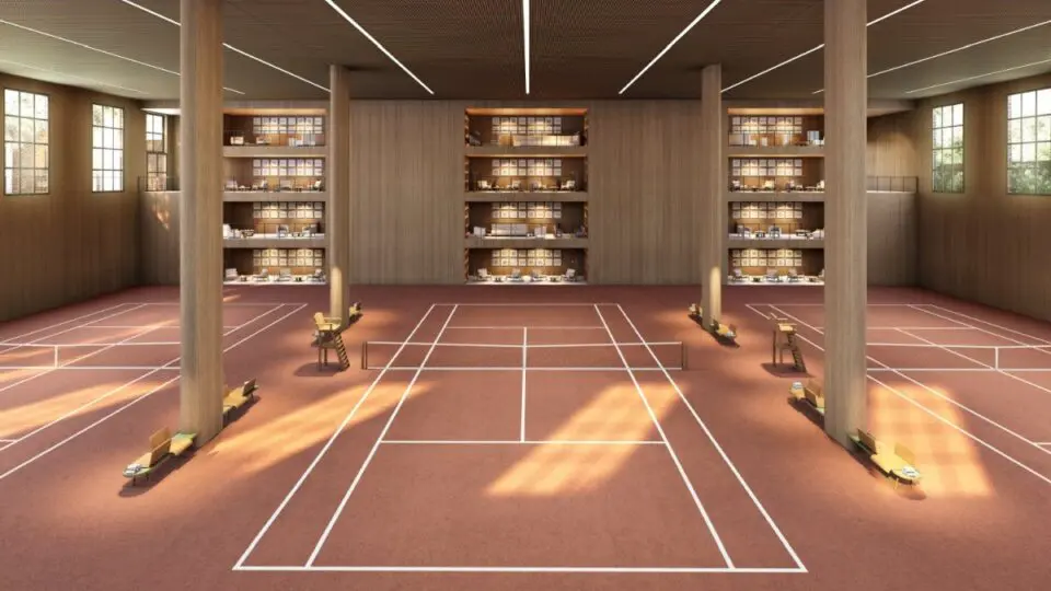 Fasano Tennis Club