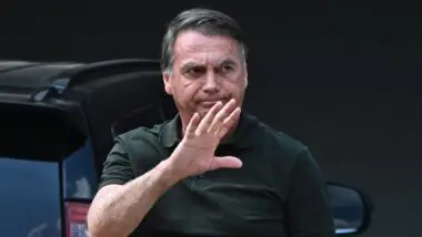 Jair Bolsonaro