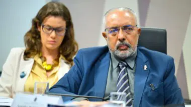 Jornada de Trabalho