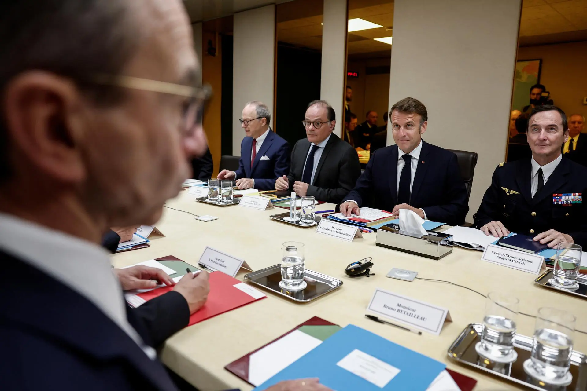 frança rússia guerra