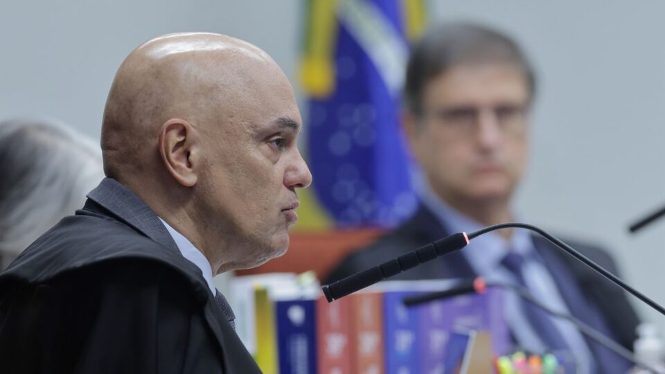 Supremo reforça a autocracia ao criminalizar “desinformação”