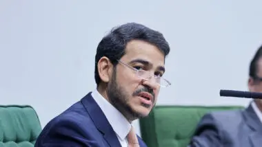 Favorito ao STF, Messias diz que tribunais devem acatar decisões do Legislativo