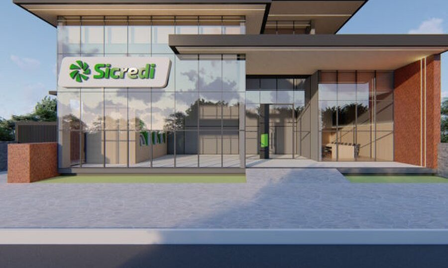 Sicredi Dexis inaugura nova agência em Ibiporã
