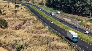 Lote 4 Rodovias Paraná