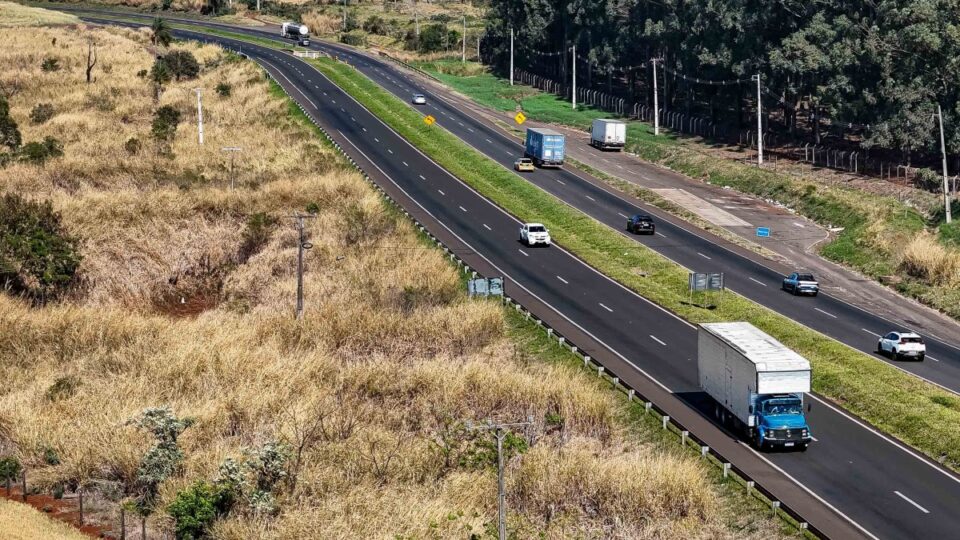 Com desconto de 21,3% na tarifa do pedágio, EPR vence leilão de rodovias do Paraná