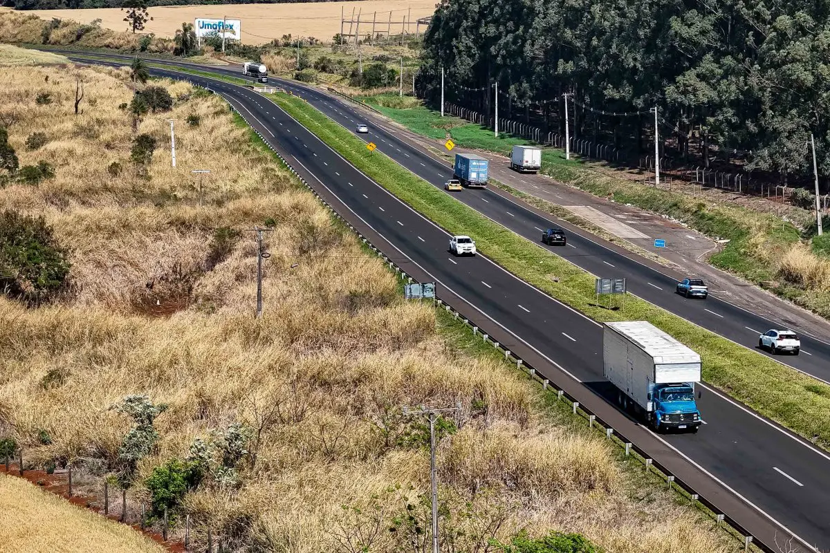 Lote 4 Rodovias Paraná