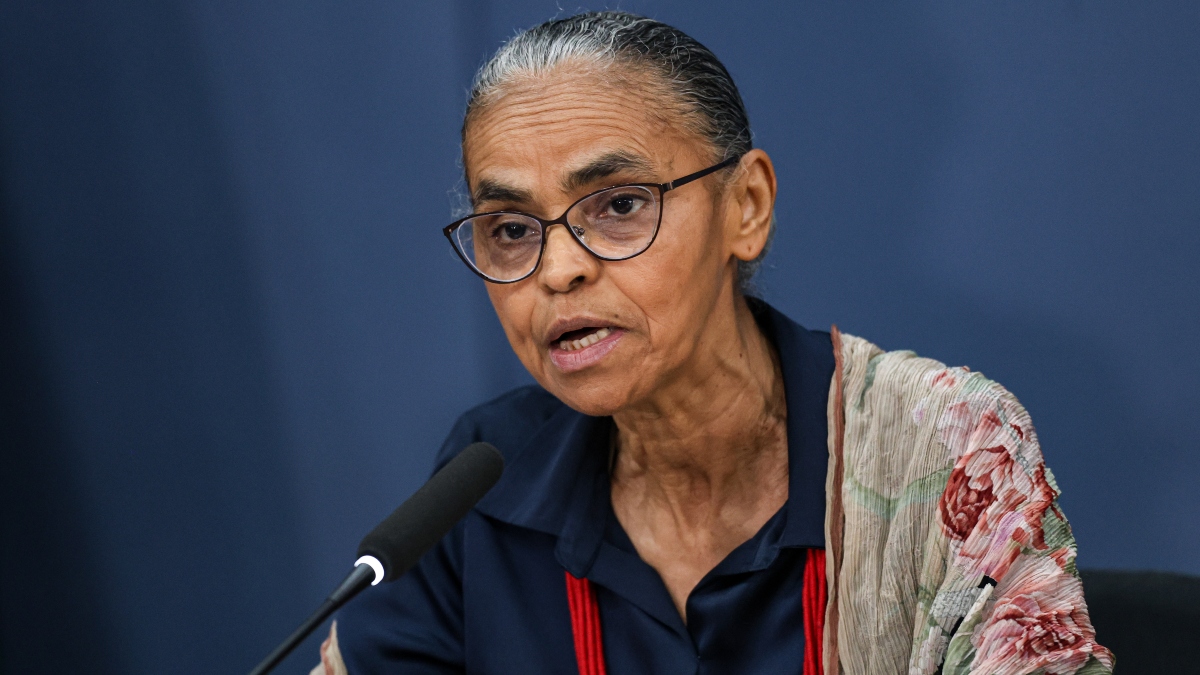 Marina nega influência política para Ibama liberar perfuração na foz do Amazonas