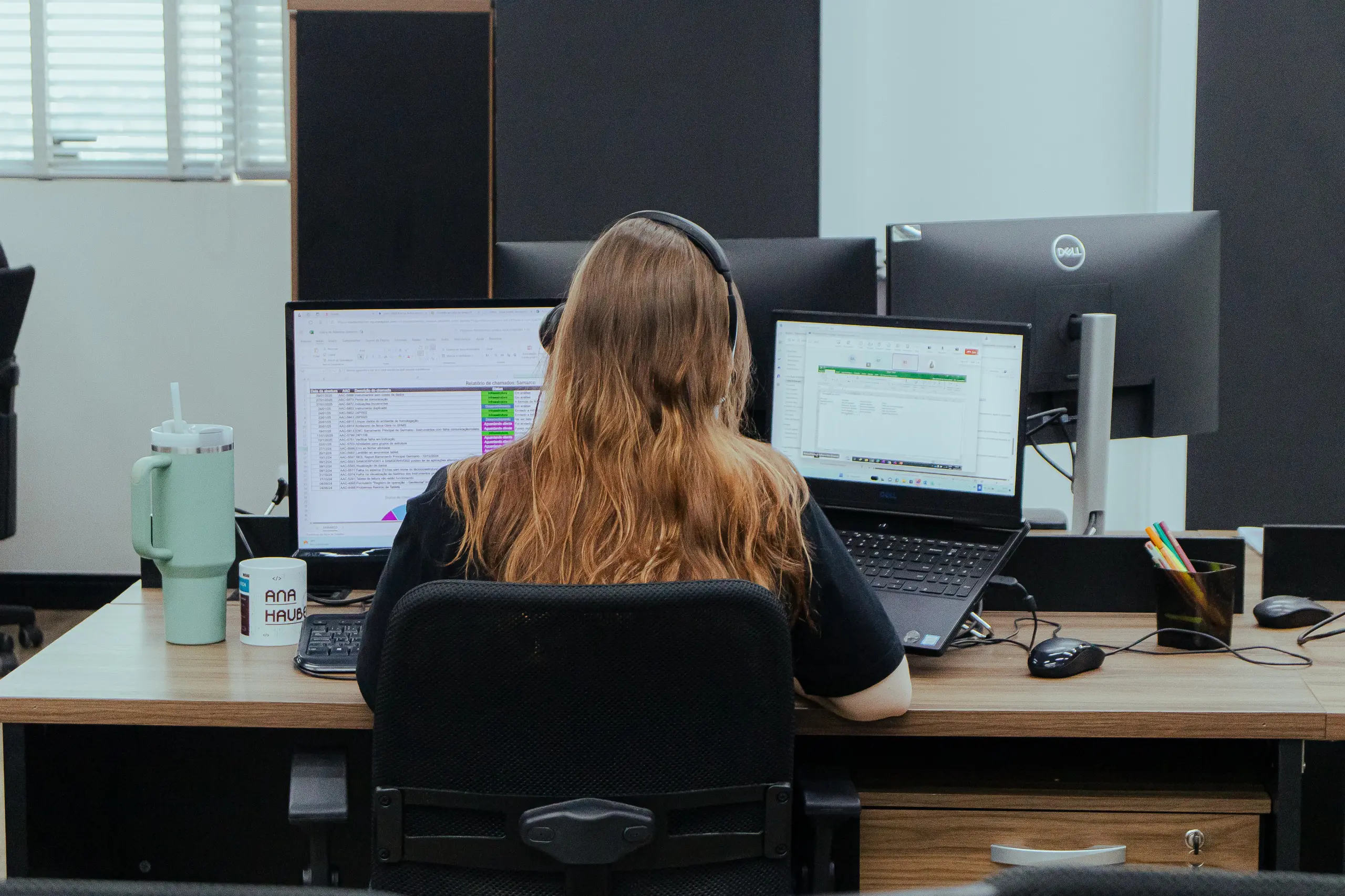 Dos minérios, a empresa Intelltech está expandindo para outros ramos de atividades, como a eletricidade.