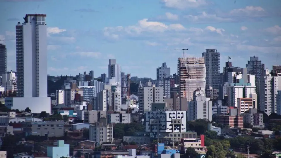 Chapecó se consolida como novo polo de imóveis de luxo no interior catarinense com a chegada do Tonino Lamborghini Residences.