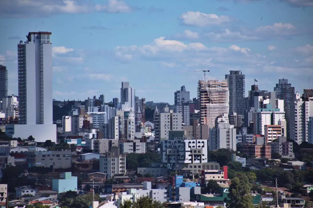 Chapecó se consolida como novo polo de imóveis de luxo no interior catarinense com a chegada do Tonino Lamborghini Residences.