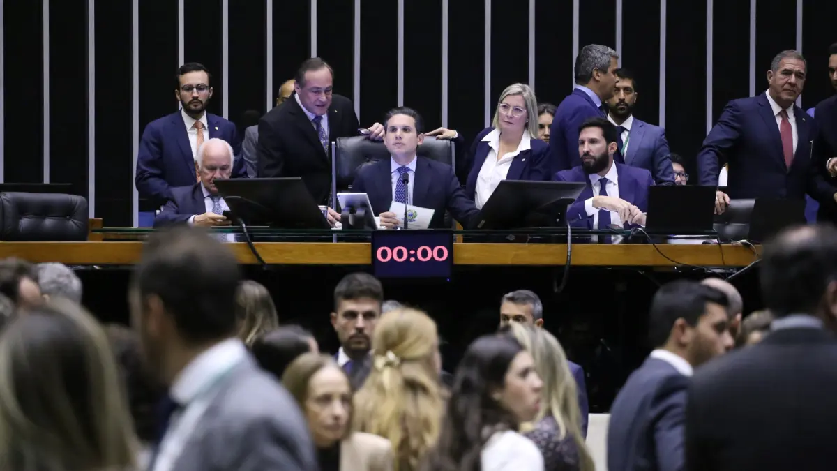Câmara dos Deputados