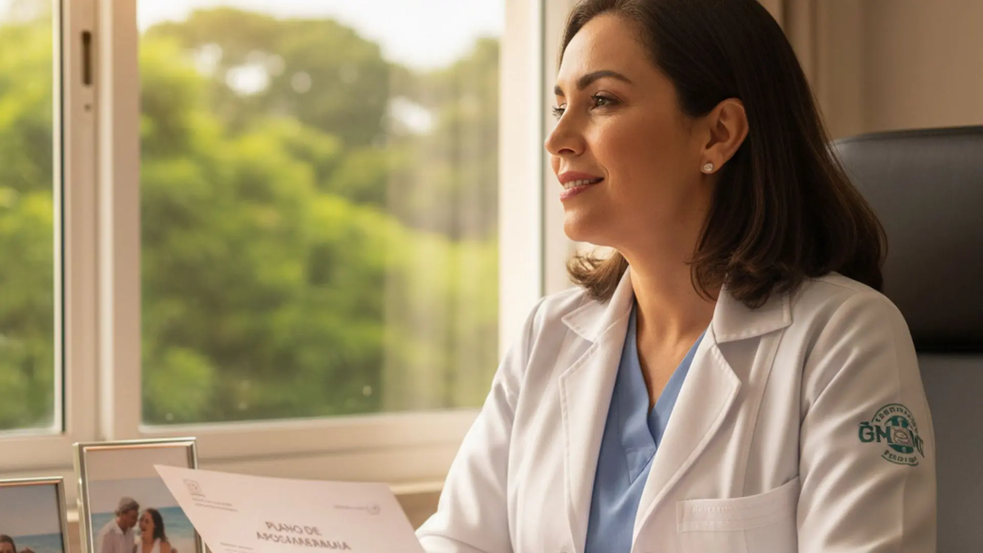 O segredo para uma aposentadoria mais cedo e com salário maior está no planejamento! Para você, profissional de saúde, o tempo de dedicação e o risco biológico podem valer a Aposentadoria Especial. Não perca tempo, nem dinheiro: planeje seu futuro previdenciário agora e garanta a tranquilidade que você merece.