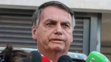 Jair Bolsonaro