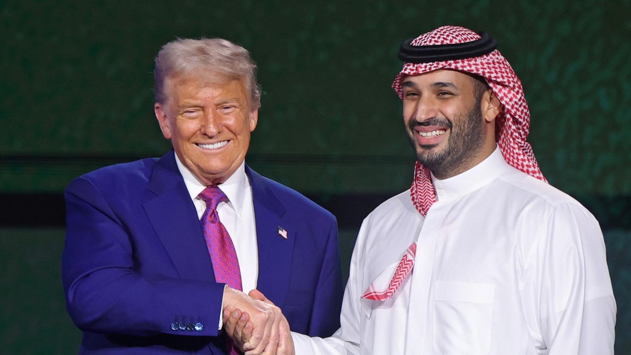 Israel e Arábia Saudita normalizar relações este ano