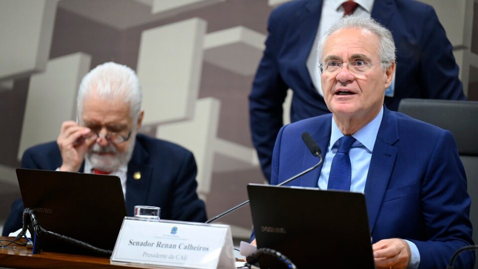 Relator da isenção do IR no Senado cobra explicações do governo por impacto de R$ 30 bi