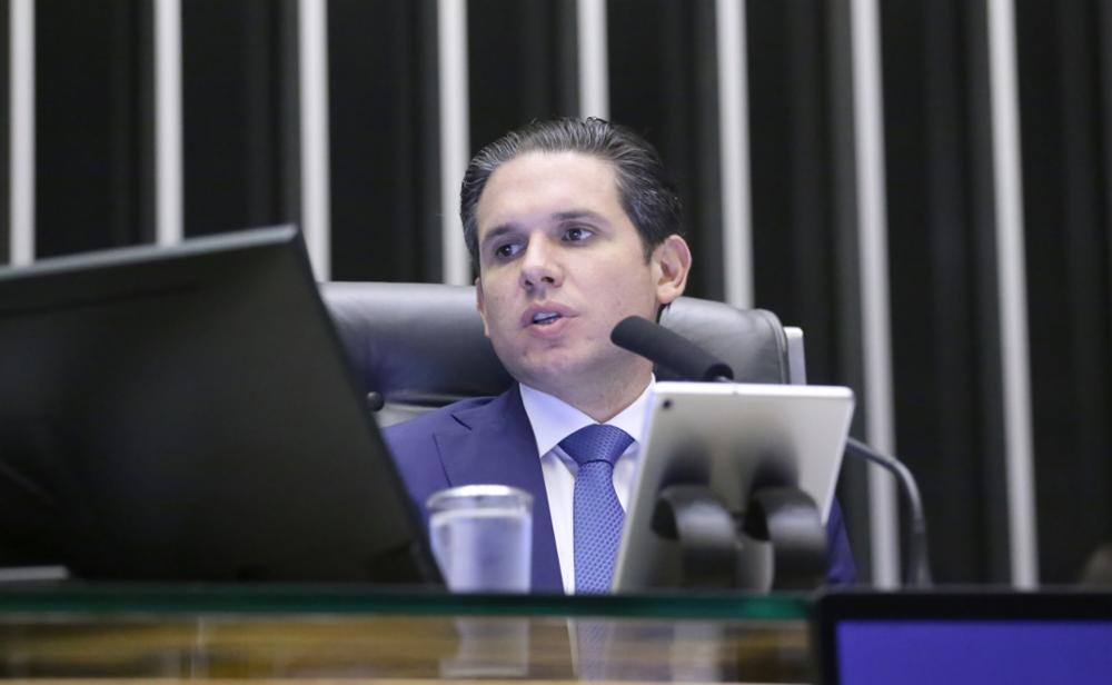 Câmara deve votar corte de gastos do governo na próxima semana Câmara deve votar corte de gastos do governo na próxima semana