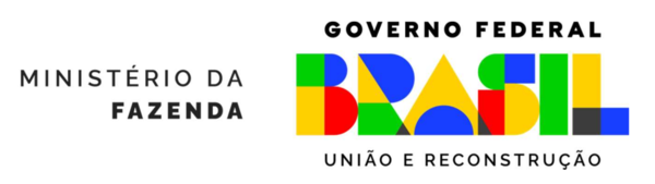 Ministério da Fazenda e Governo Federal do Brasil