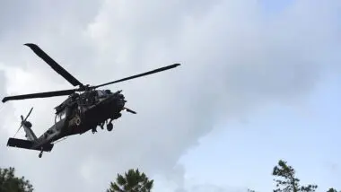 Night Stalkers caribe venezuela