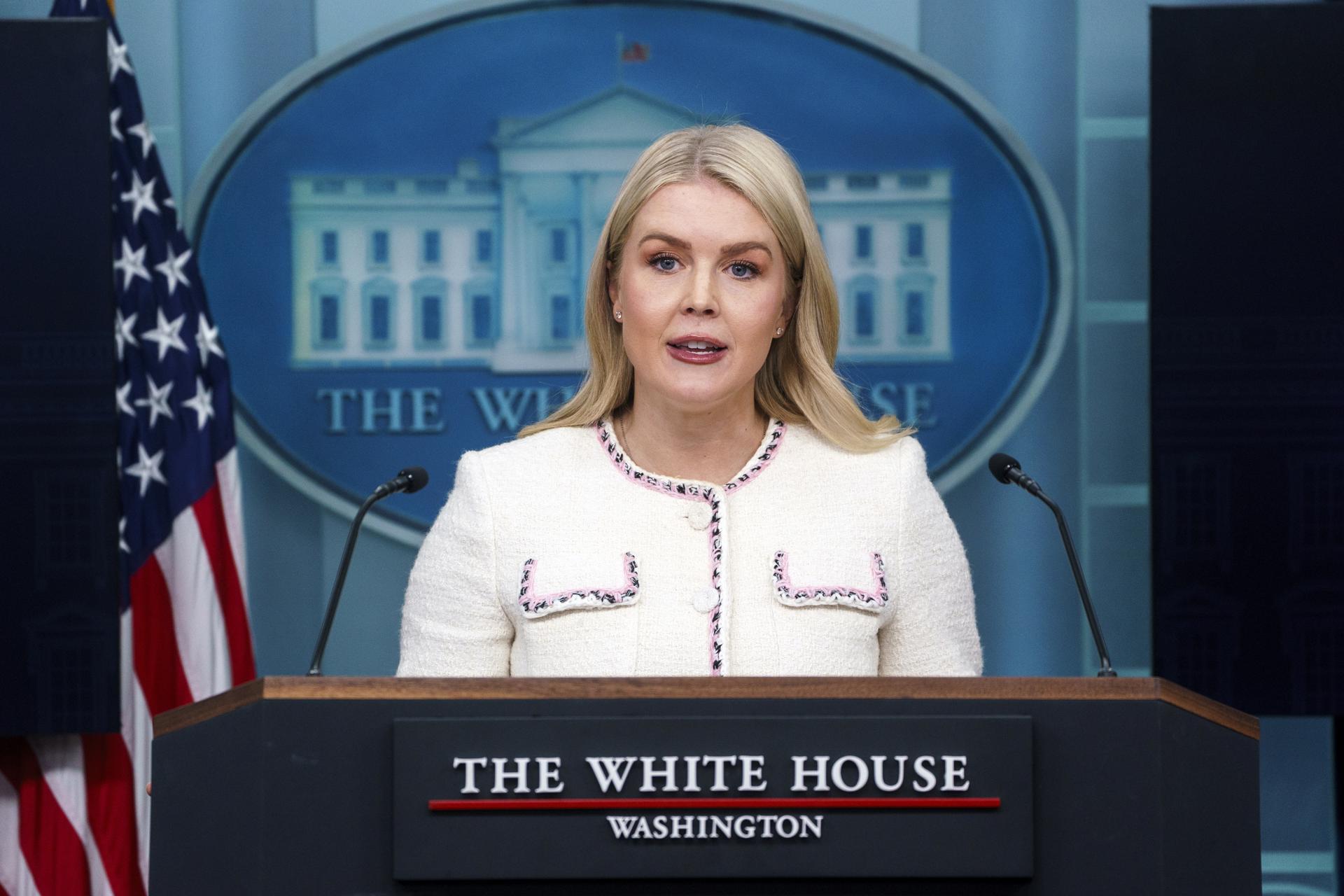 Casa Branca diz não ver sinais de desescalada com Petro Casa Branca diz não ver sinais de desescalada com Petro