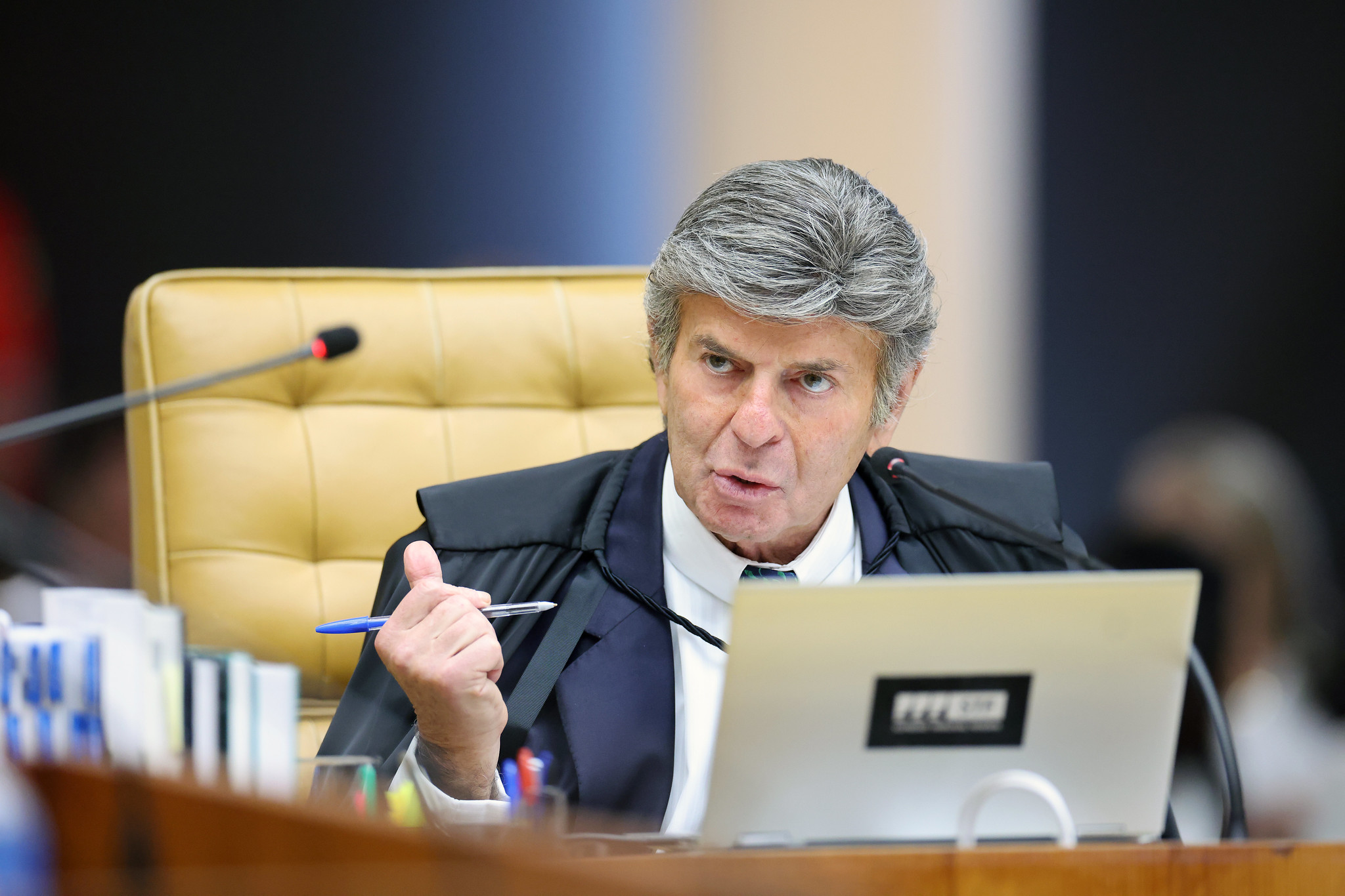 Maioria do STF autoriza nomeação de parente em cargo político Maioria do STF autoriza nomeação de parente em cargo político