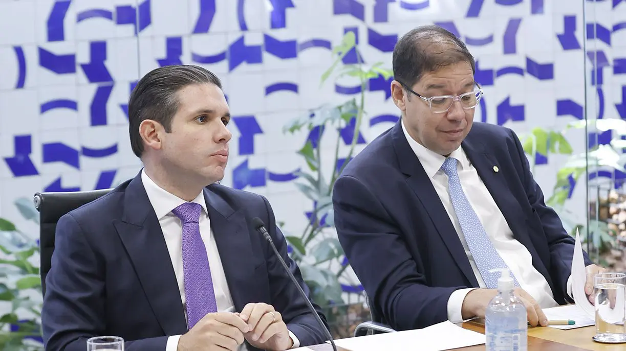 hugo motta altineu cortes