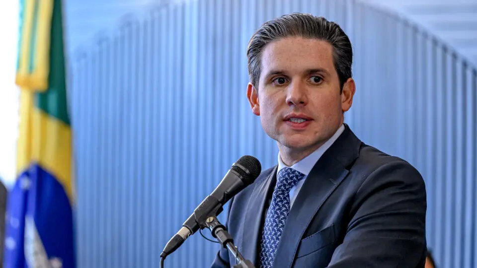 Hugo Motta anistia oposição dosimetria