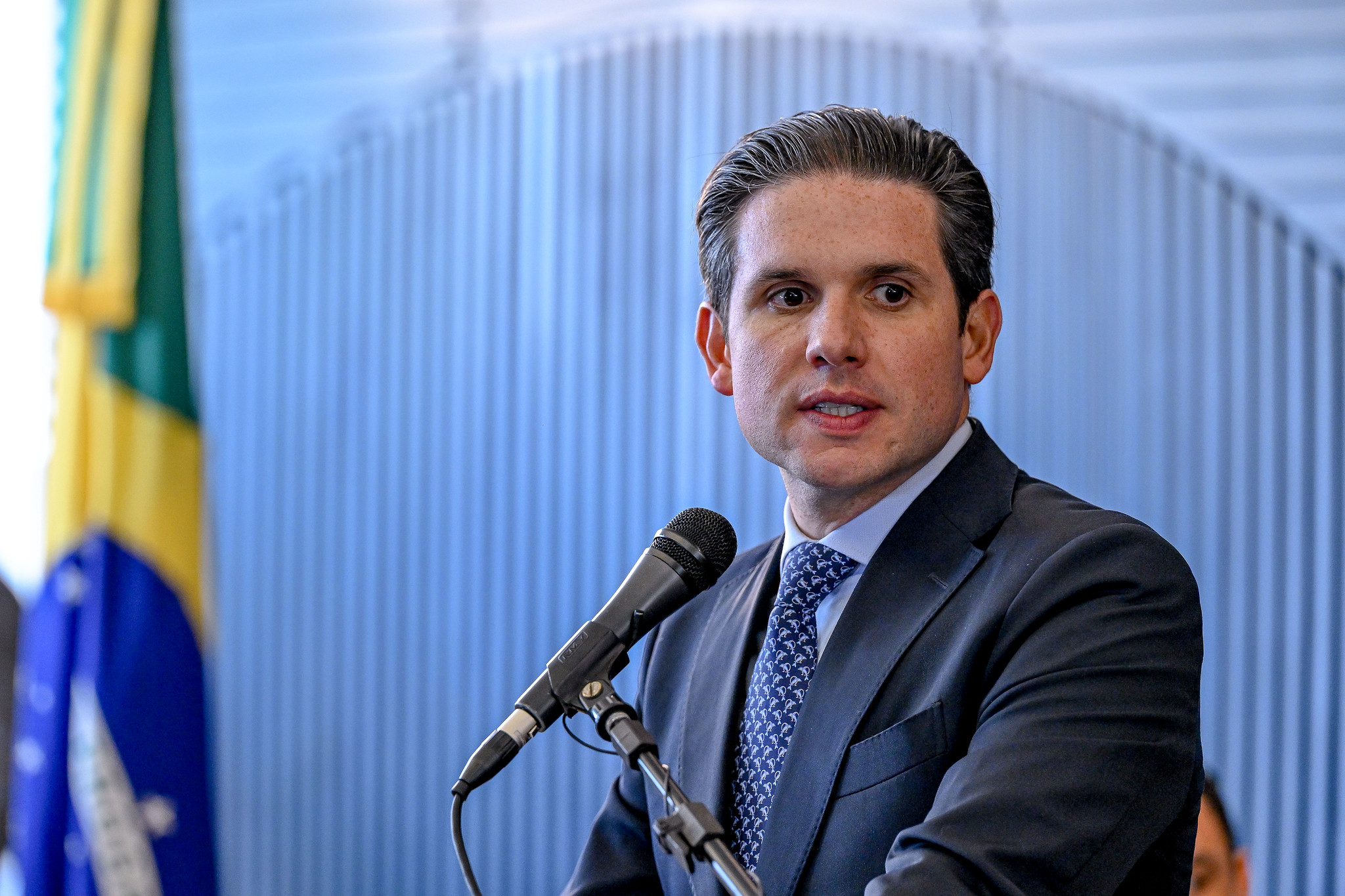 Dosimetria perde força e PL dá trégua a Motta sobre anistia