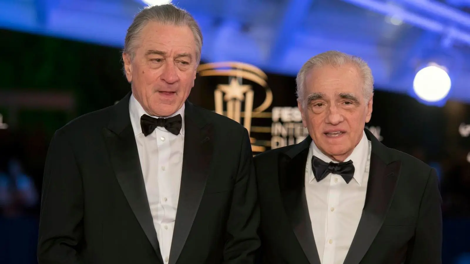 Parceria entre Robert De Niro e Martin Scorsese é das mais celebradas da história do cinema
