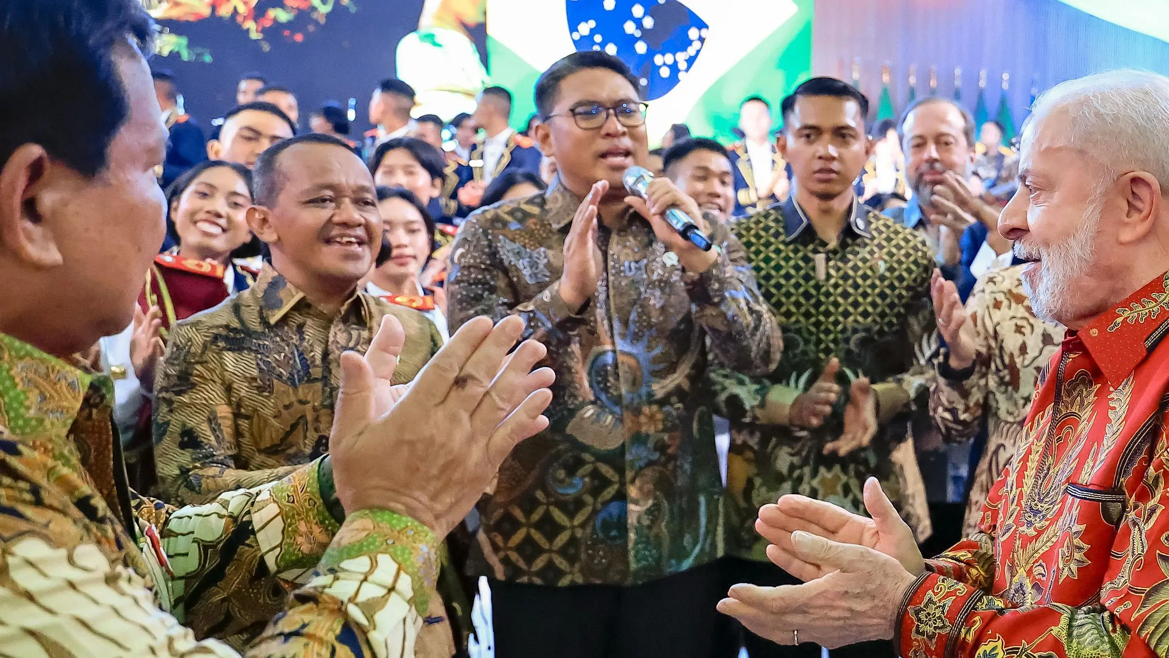 lula indonesia trump